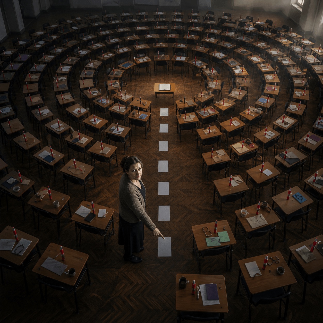 Ce am înțeles privind materia prin experiența a peste 100 de profesori