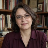 Mihaela P., profesoară de limba română