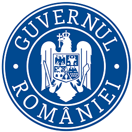 Sigla Guvernului României