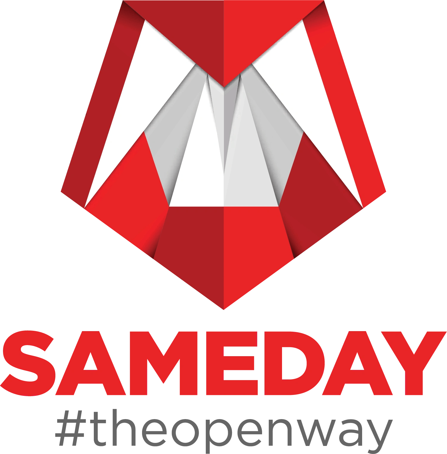 Logo Sameday